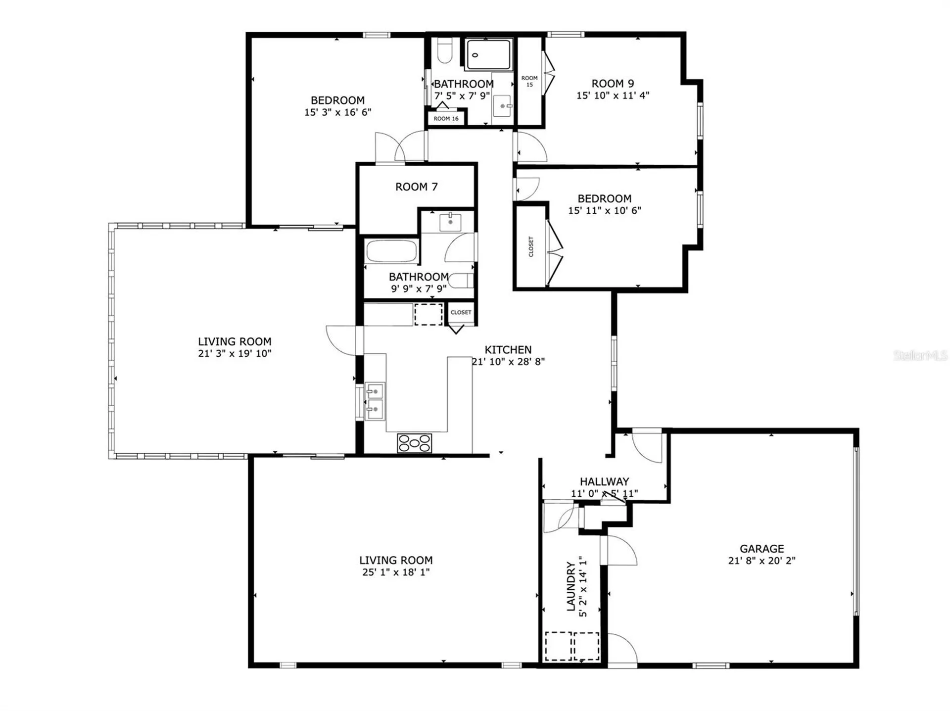 6513 29th Avenue W Bradenton FL 34209