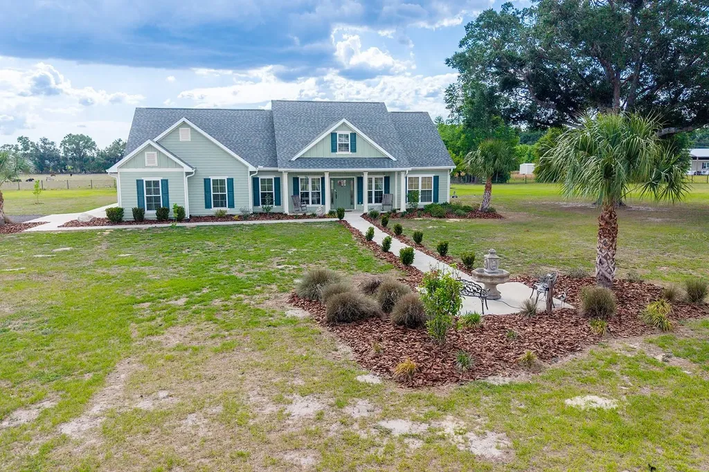 5739 SW County Road 341 Trenton FL 32693