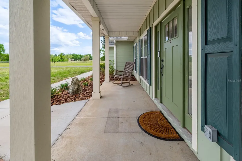5739 SW County Road 341 Trenton FL 32693