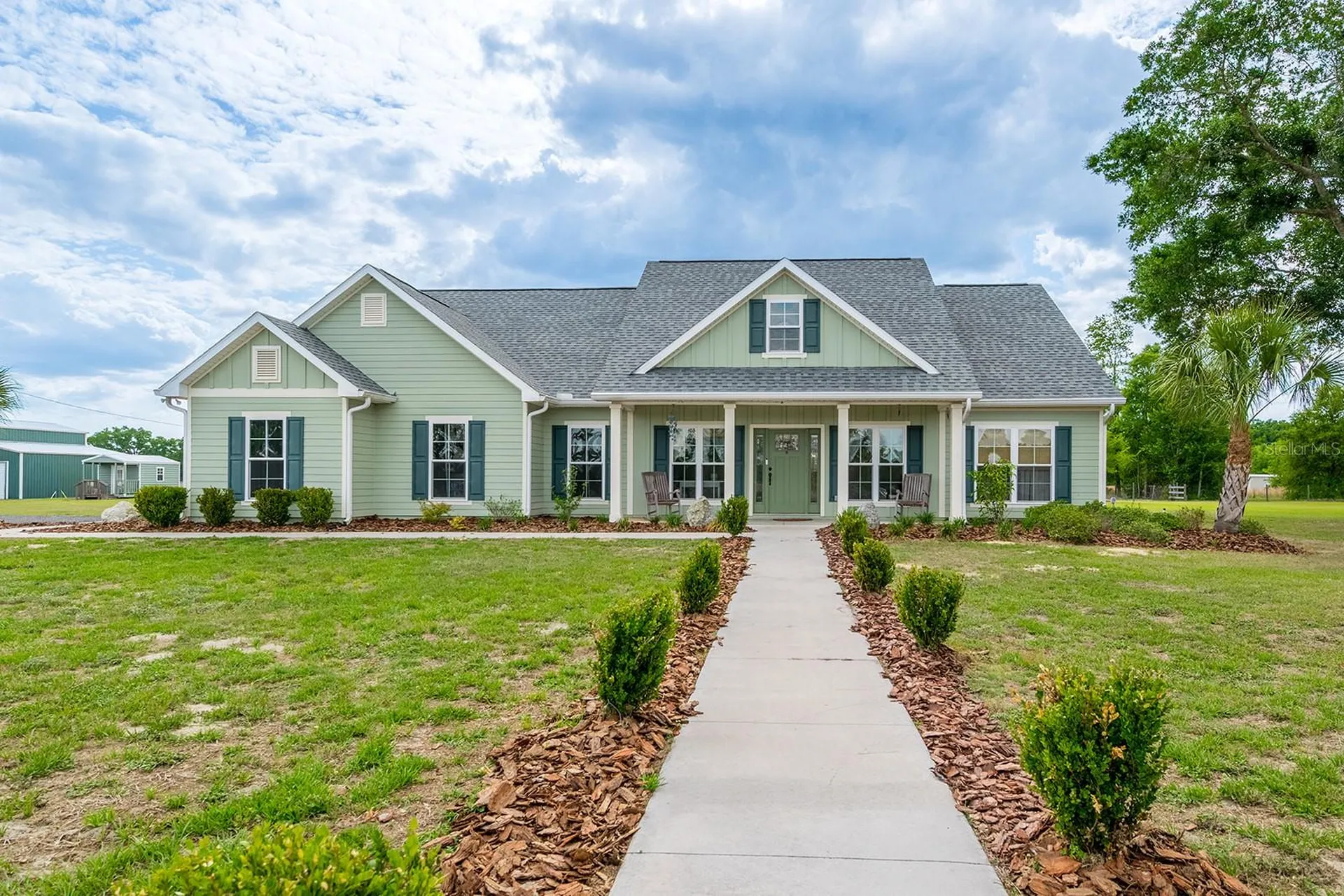 5739 SW County Road 341 Trenton FL 32693
