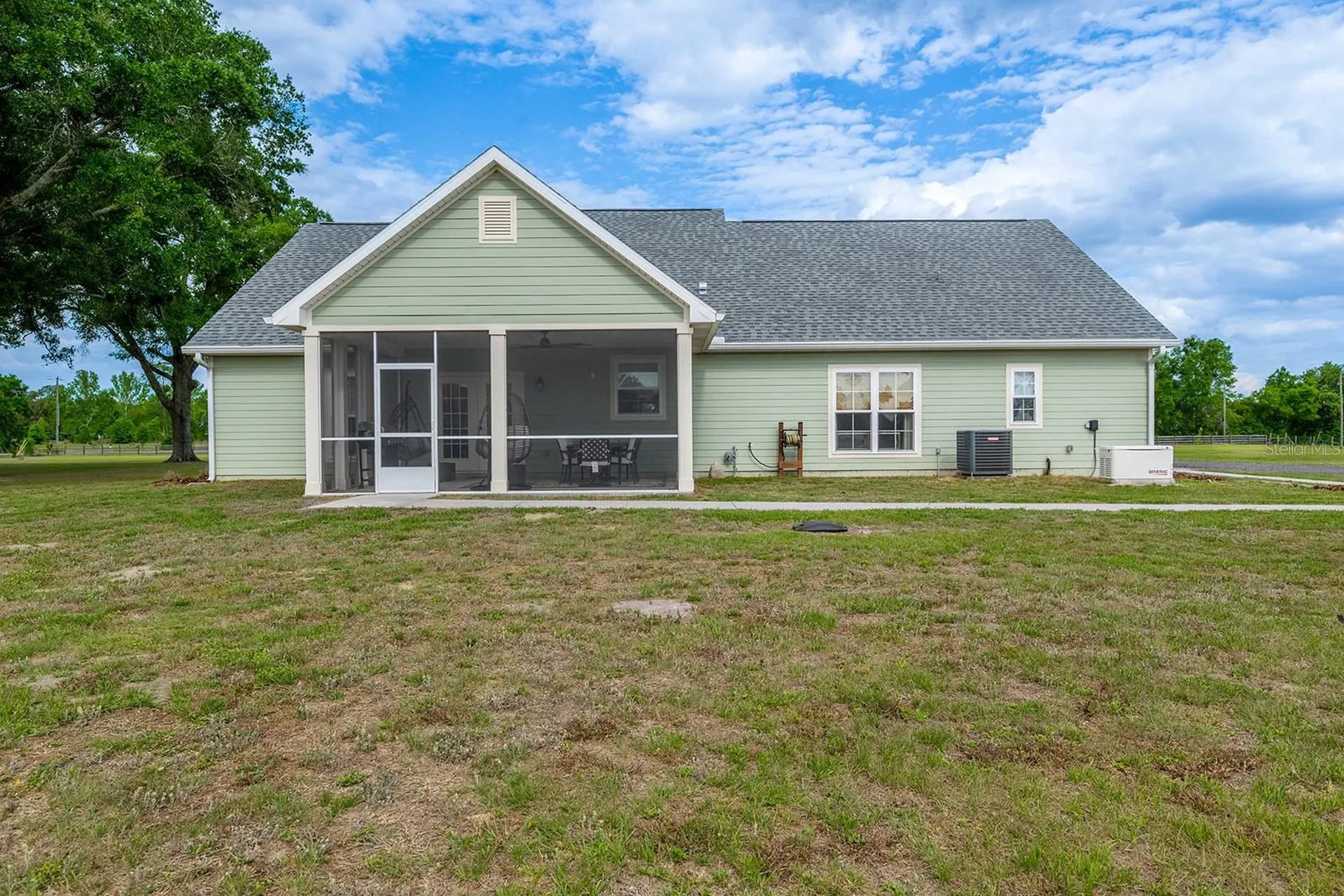 5739 SW County Road 341 Trenton FL 32693
