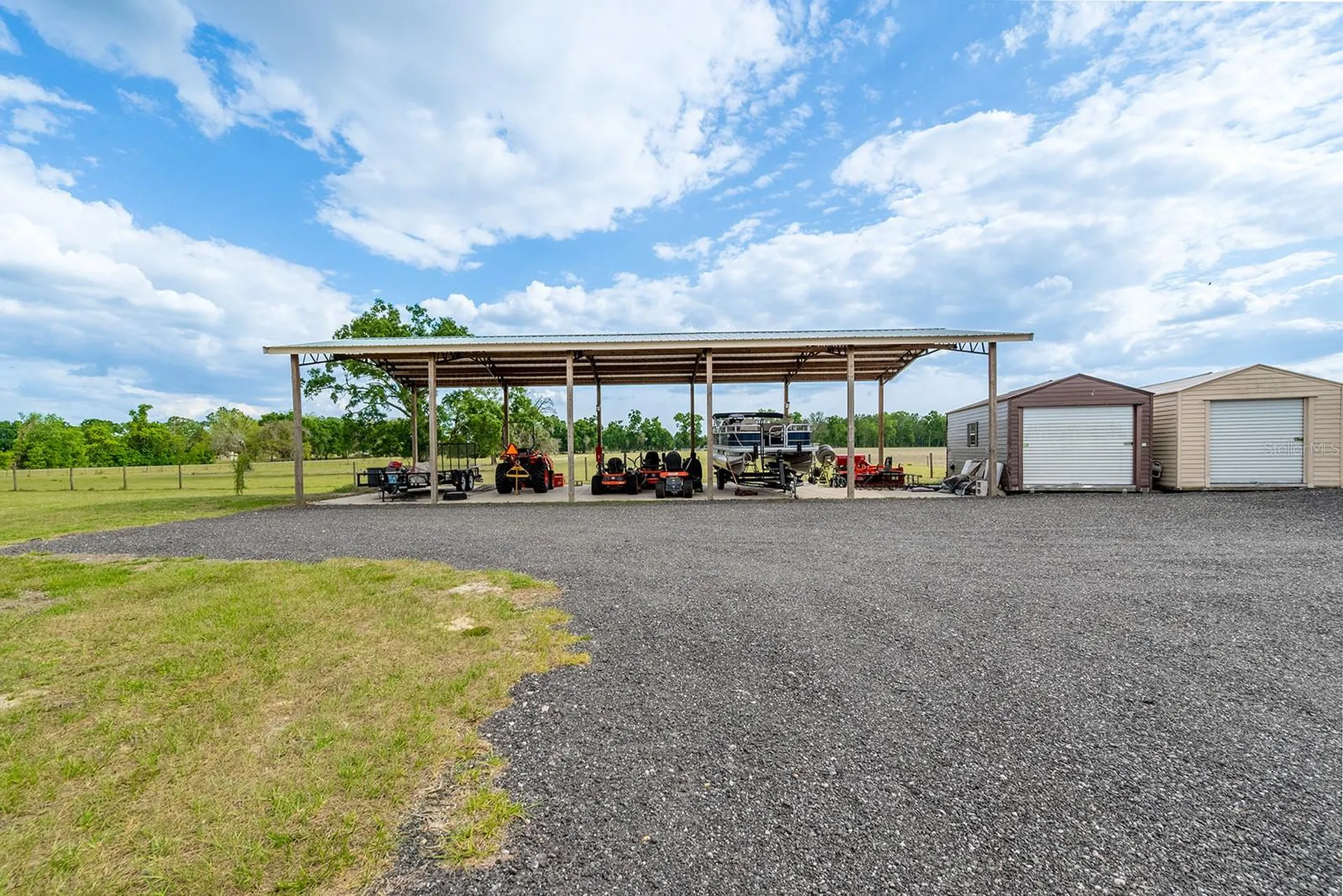 5739 SW County Road 341 Trenton FL 32693