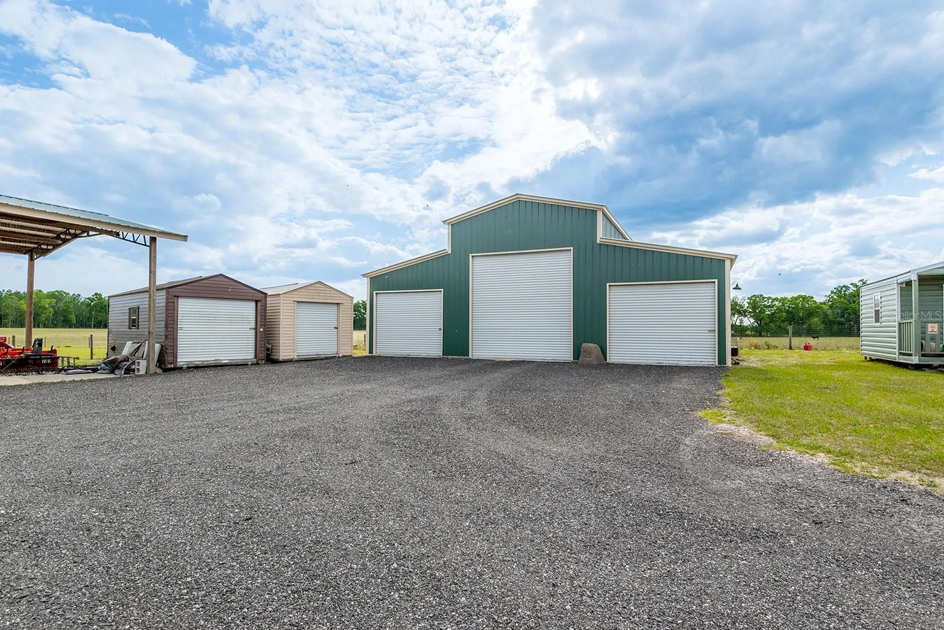 5739 SW County Road 341 Trenton FL 32693