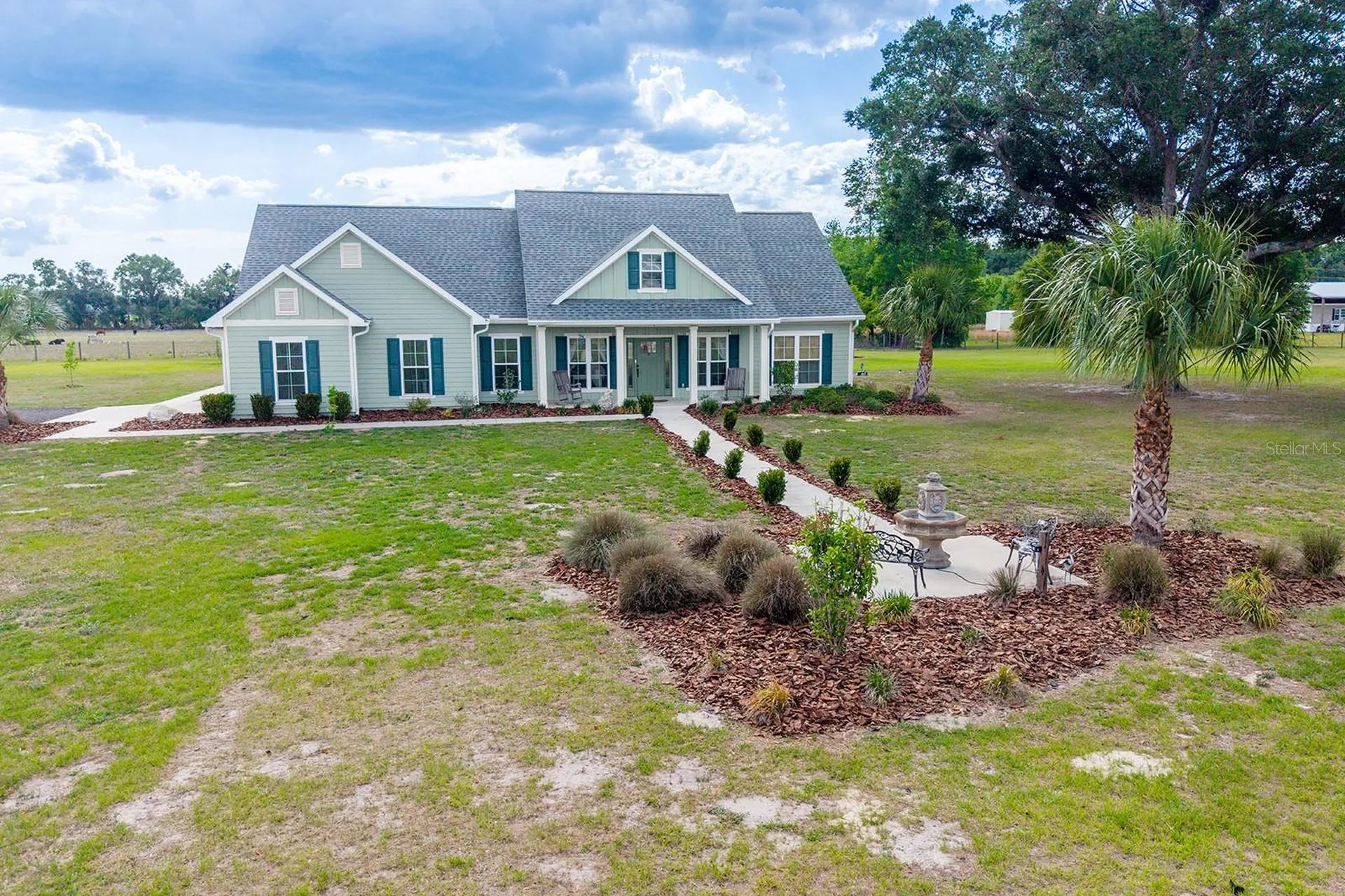 5739 SW County Road 341 Trenton FL 32693