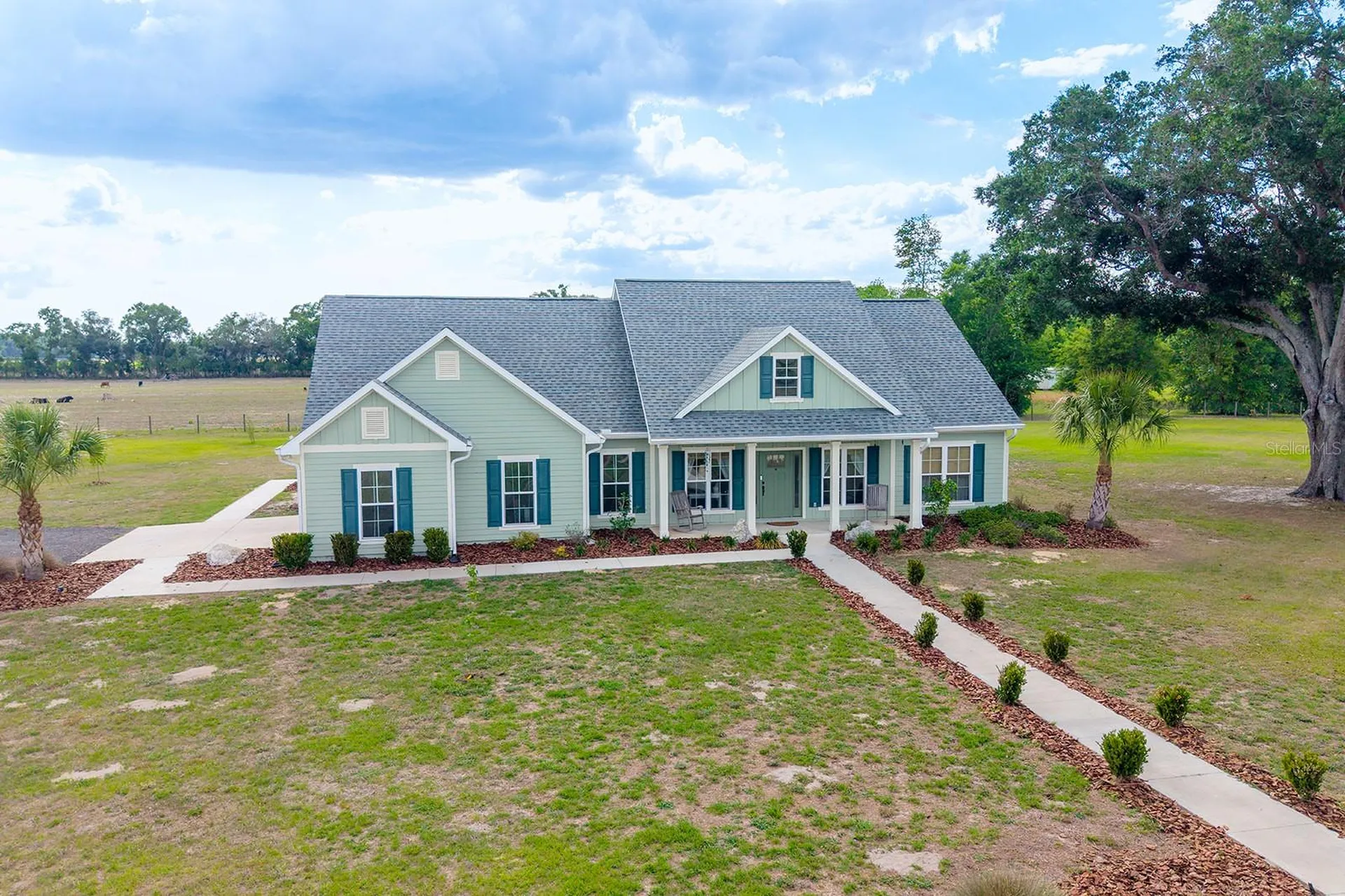 5739 SW County Road 341 Trenton FL 32693