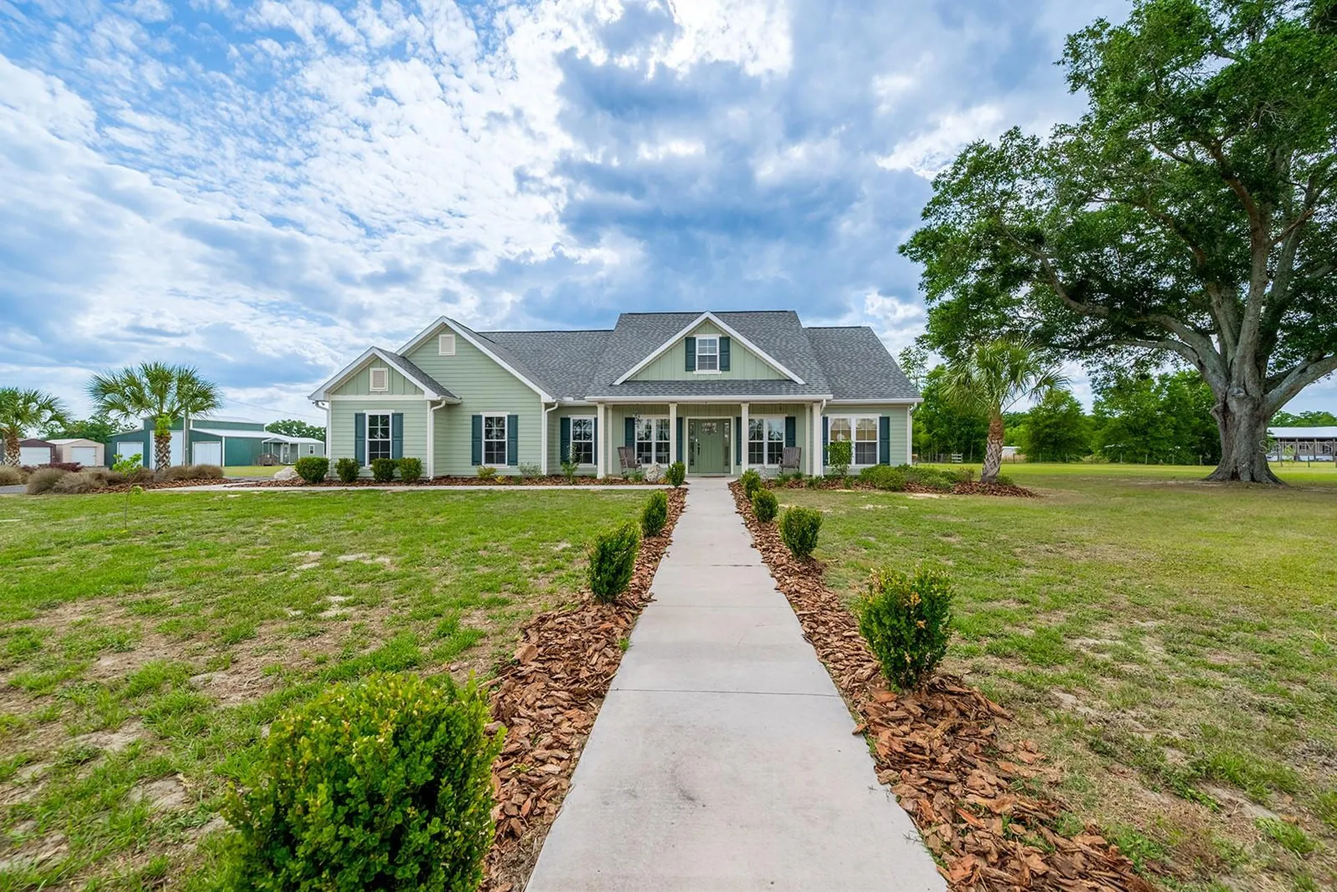 5739 SW County Road 341 Trenton FL 32693