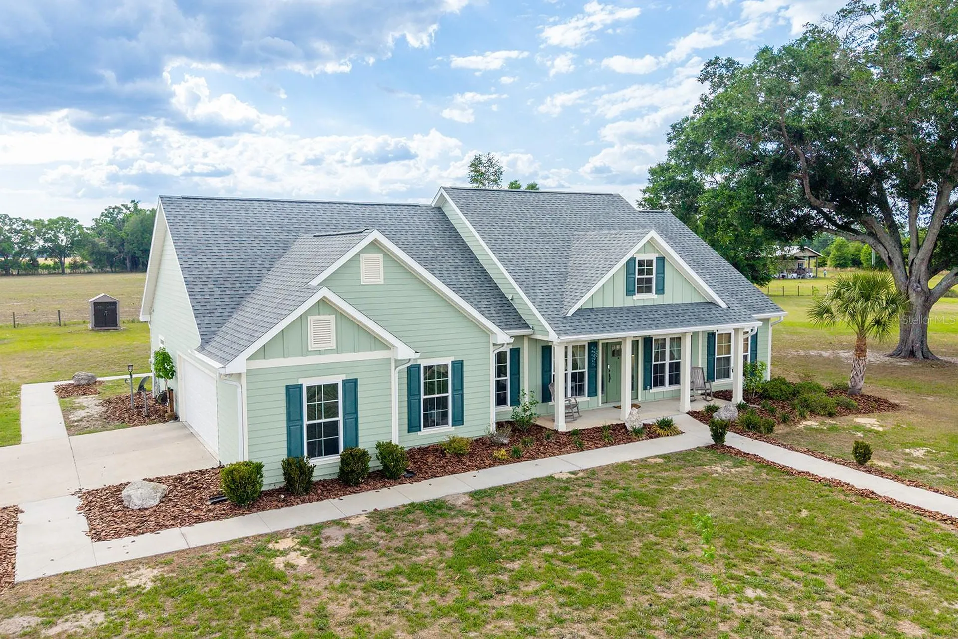 5739 SW County Road 341 Trenton FL 32693