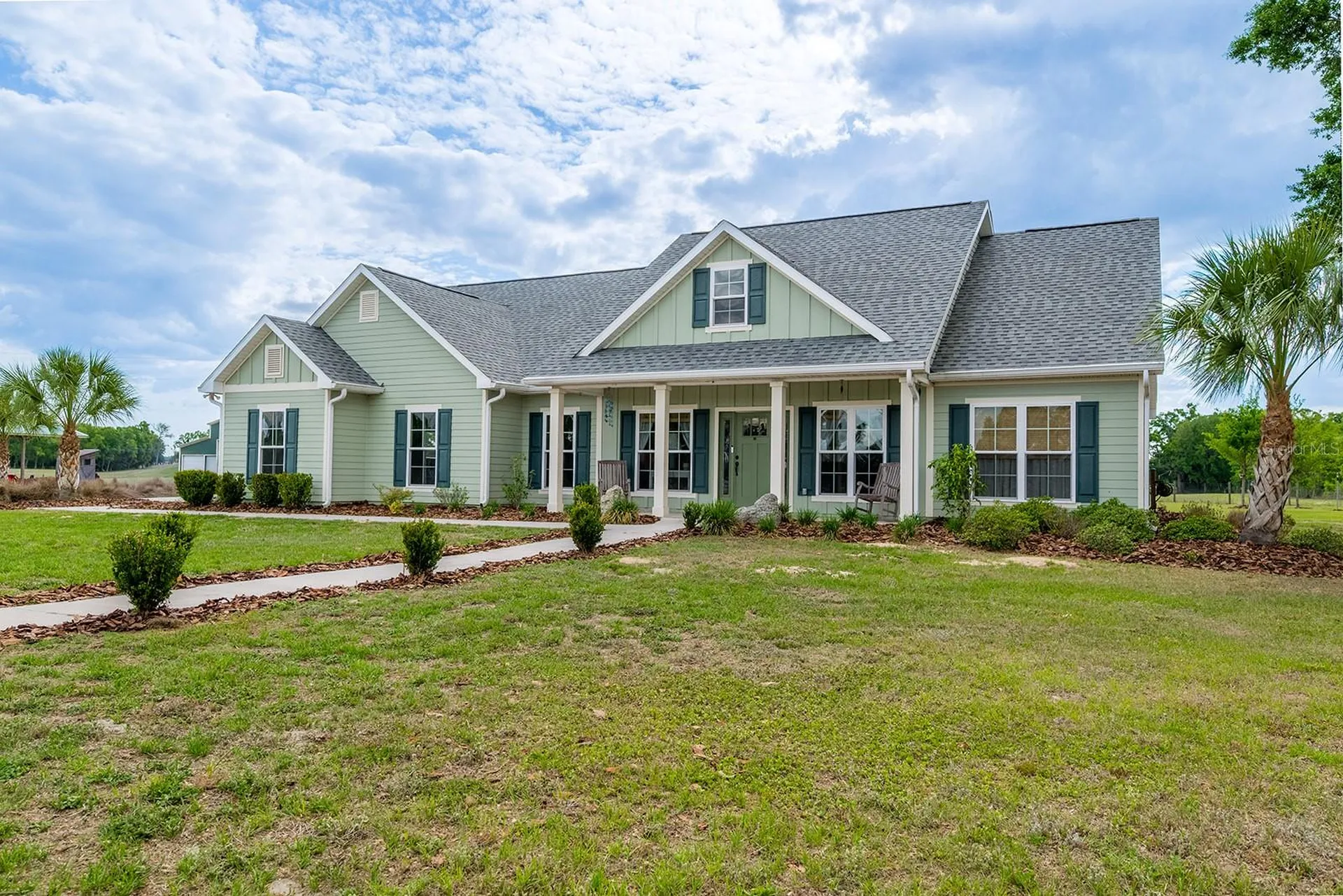 5739 SW County Road 341 Trenton FL 32693