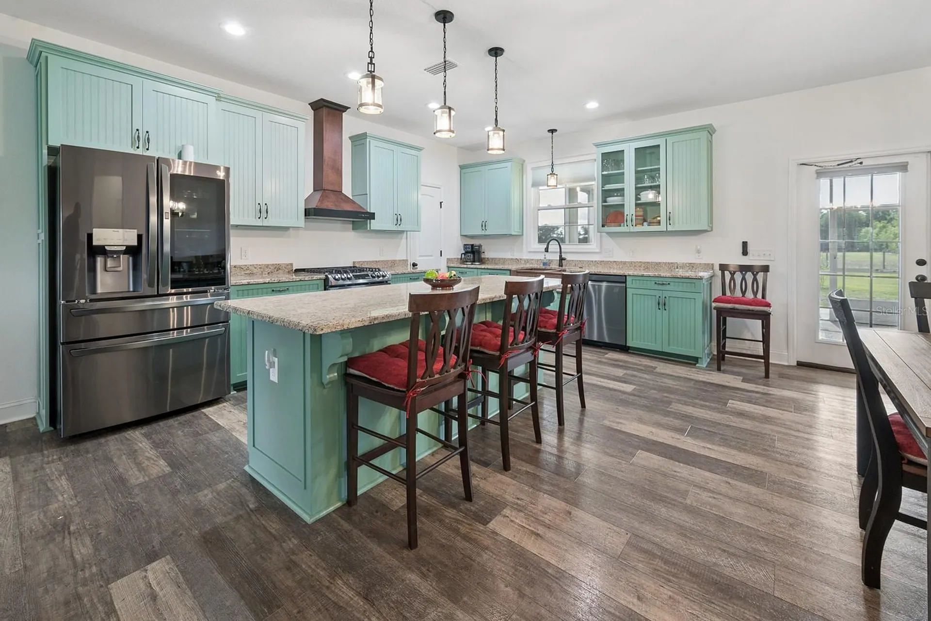 5739 SW County Road 341 Trenton FL 32693