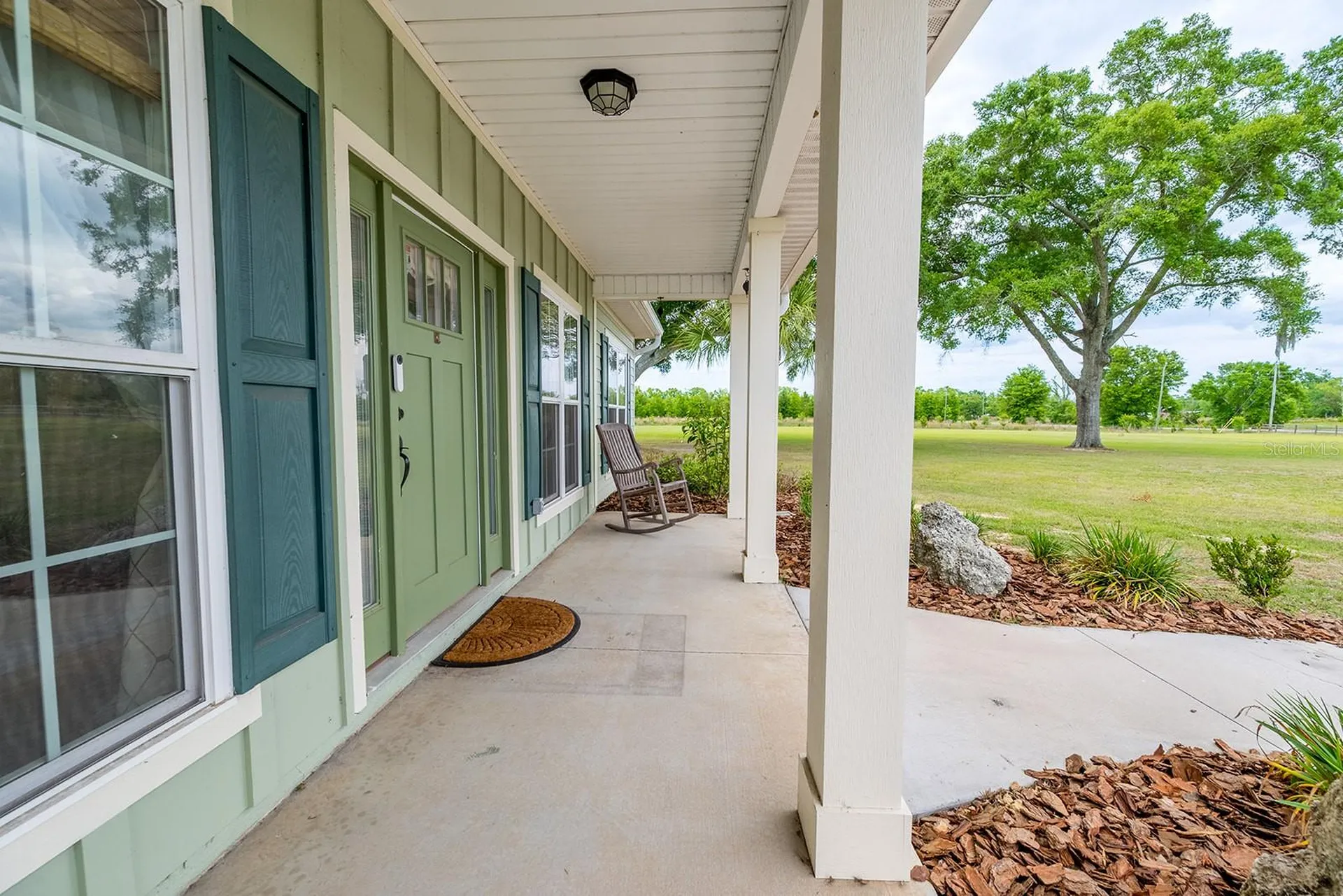 5739 SW County Road 341 Trenton FL 32693