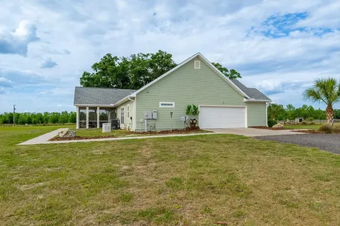 5739 SW County Road 341 Trenton FL 32693