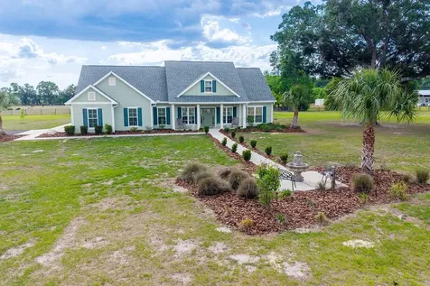 5739 SW County Road 341 Trenton FL 32693