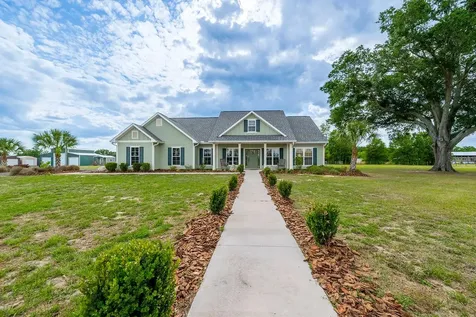 5739 SW County Road 341 Trenton FL 32693