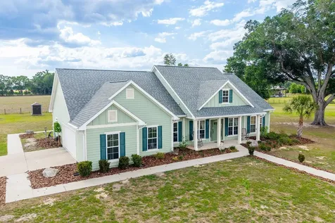 5739 SW County Road 341 Trenton FL 32693