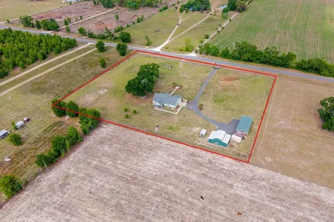5739 SW County Road 341 Trenton FL 32693