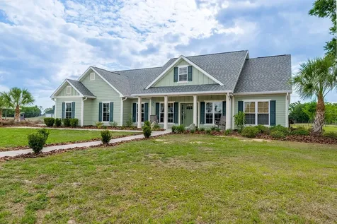 5739 SW County Road 341 Trenton FL 32693