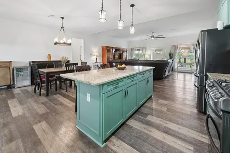 5739 SW County Road 341 Trenton FL 32693