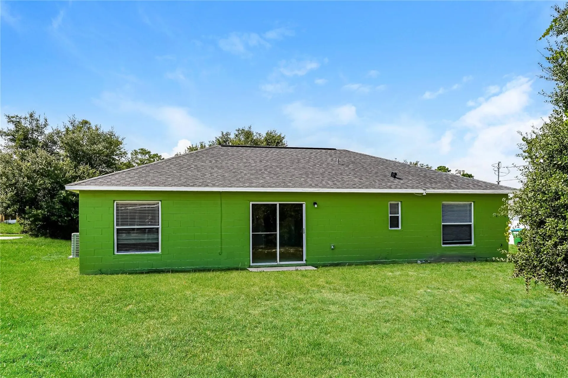 2980 N Huron Drive Deltona FL 32738