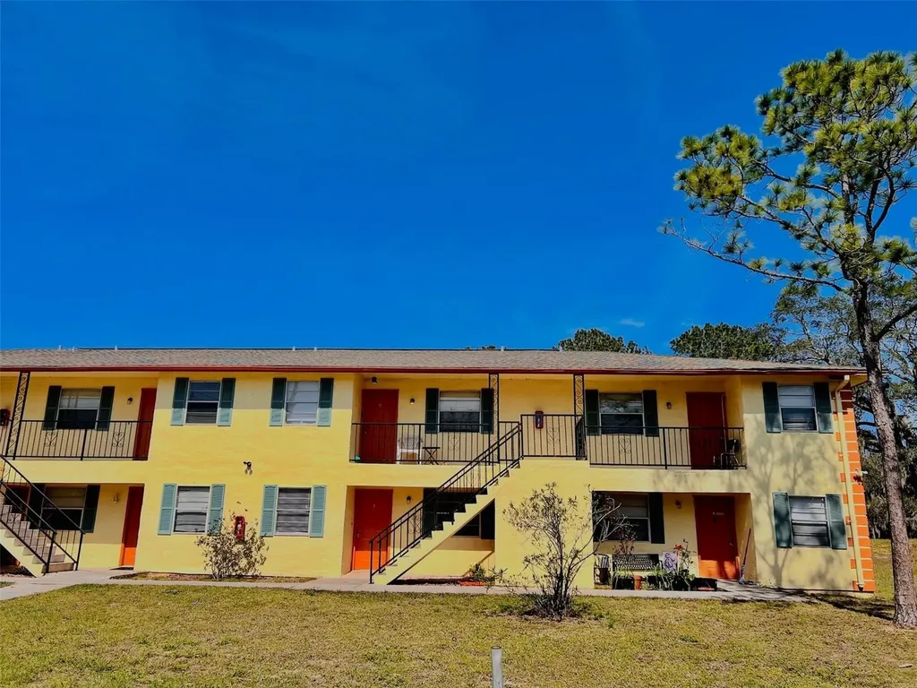 2190 Knox Mcrae Drive Titusville FL 32780