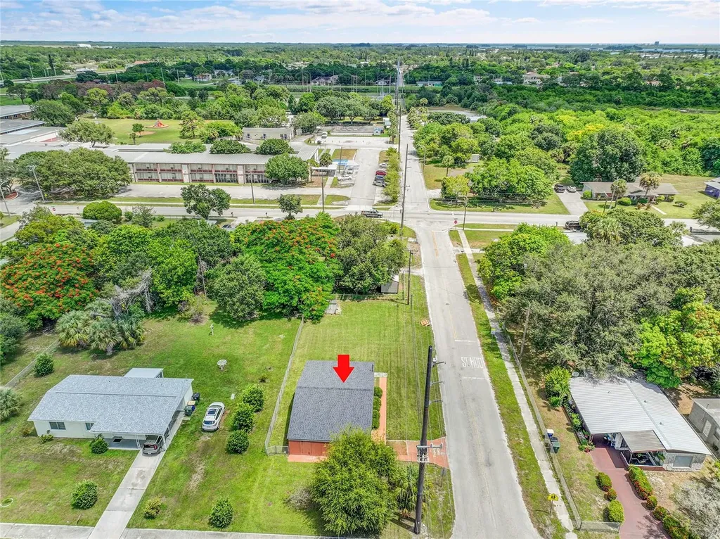 2102 Avenue P Fort Pierce FL 34950