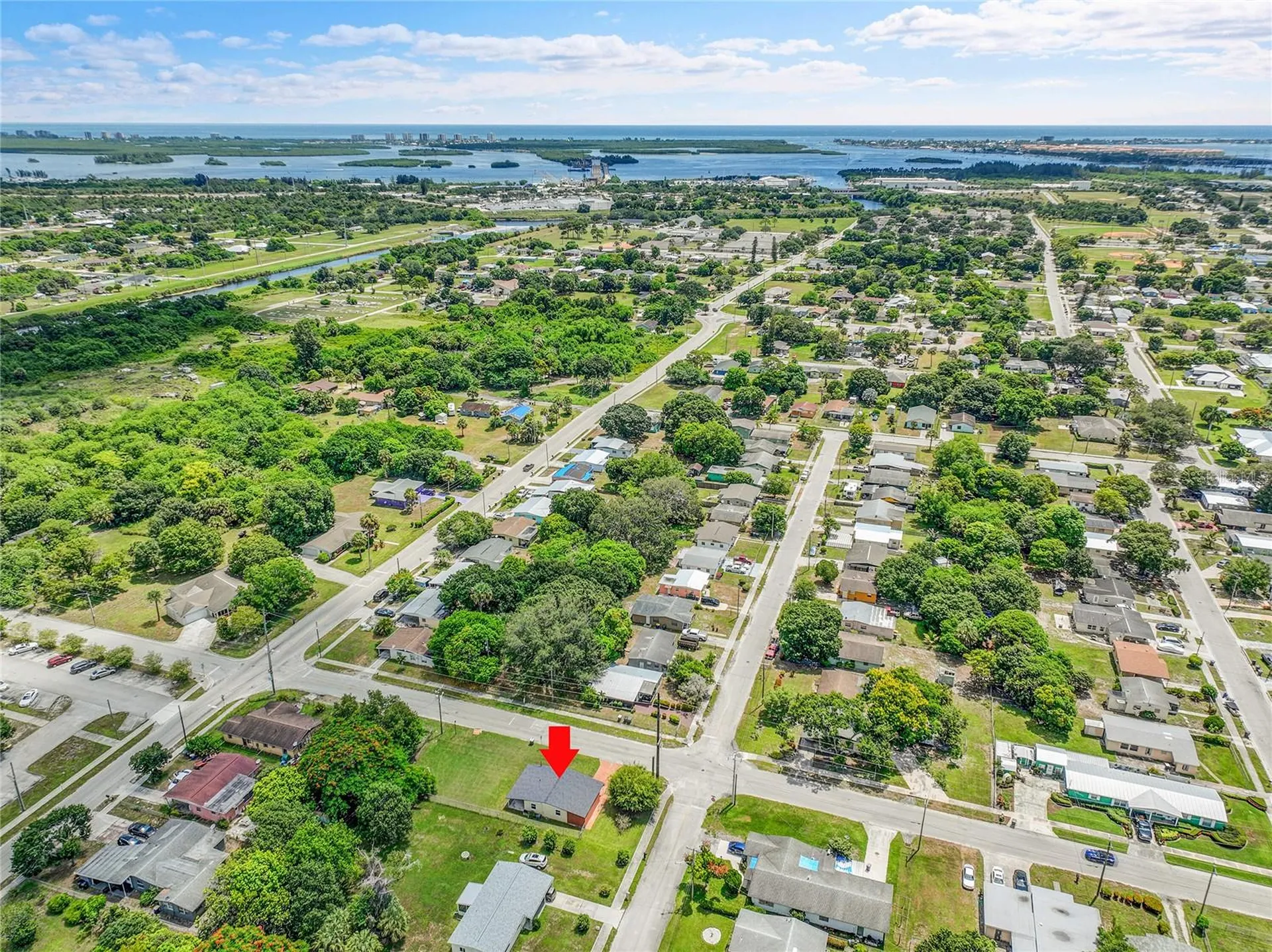 2102 Avenue P Fort Pierce FL 34950