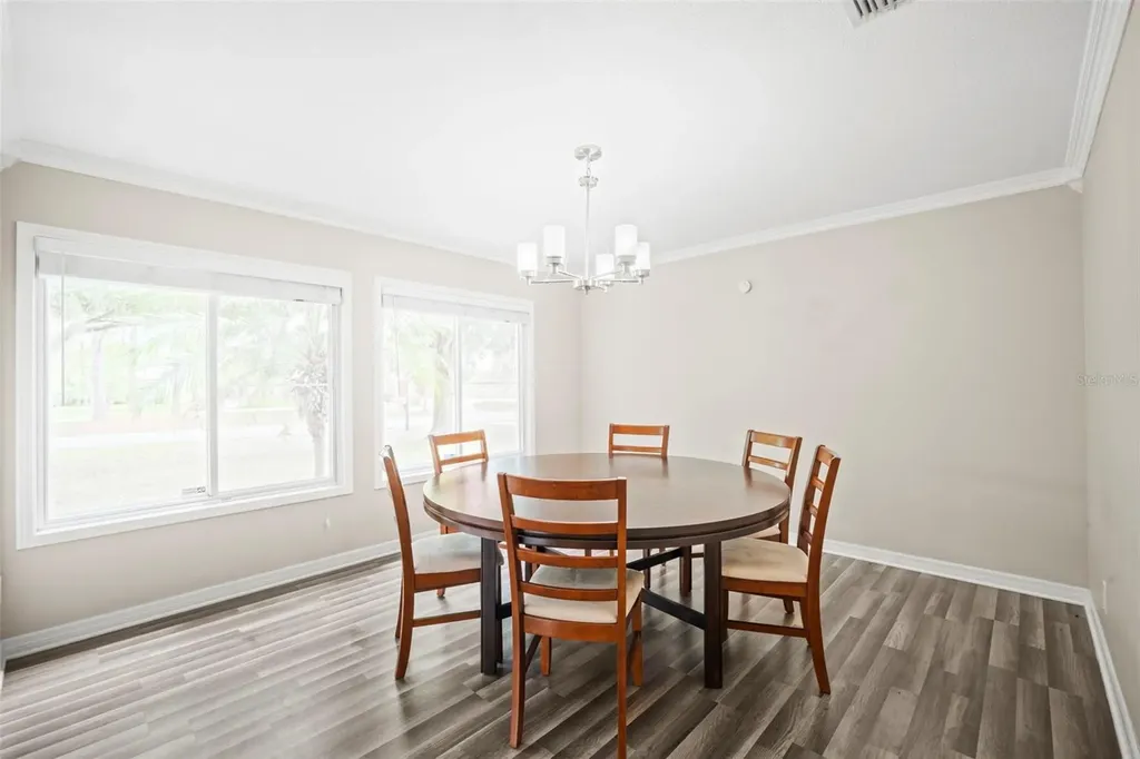 3884 Goshawk Place Titusville FL 32796