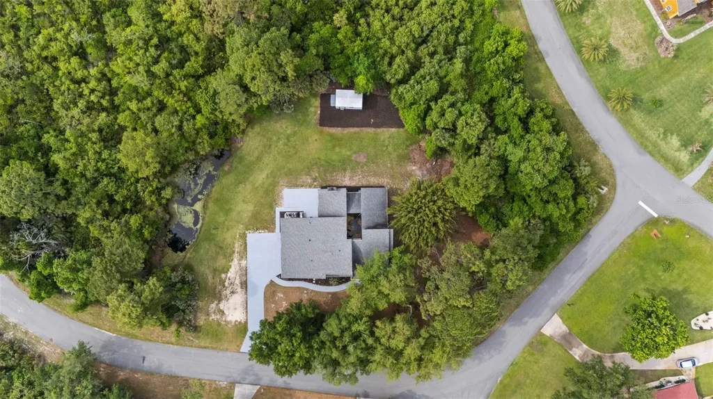 3884 Goshawk Place Titusville FL 32796