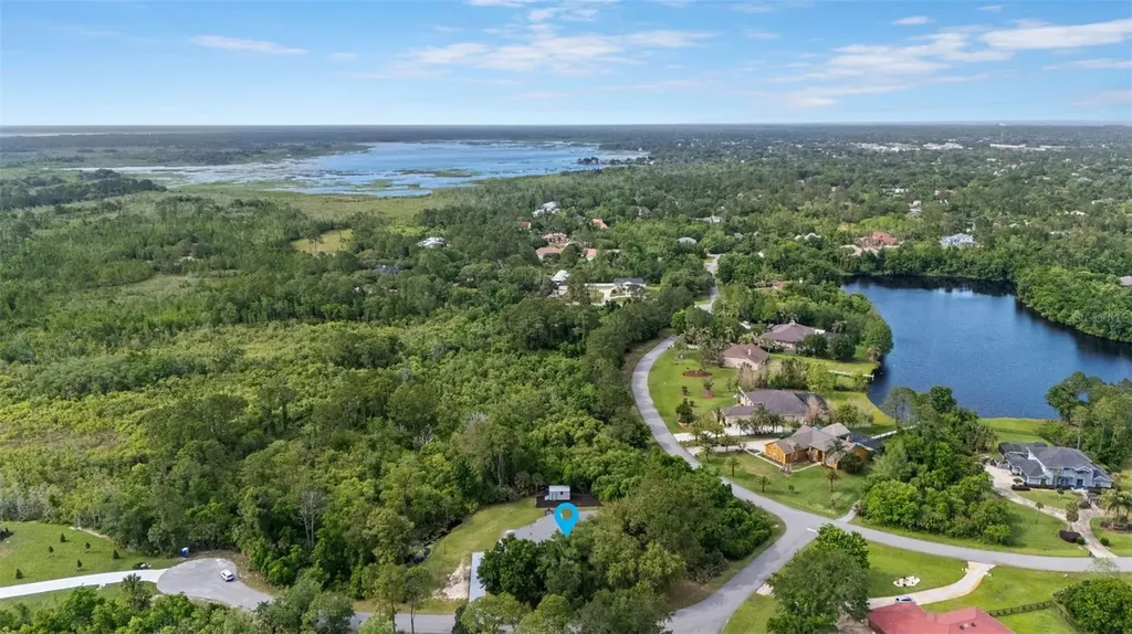 3884 Goshawk Place Titusville FL 32796