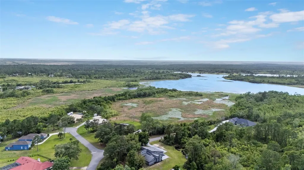 3884 Goshawk Place Titusville FL 32796