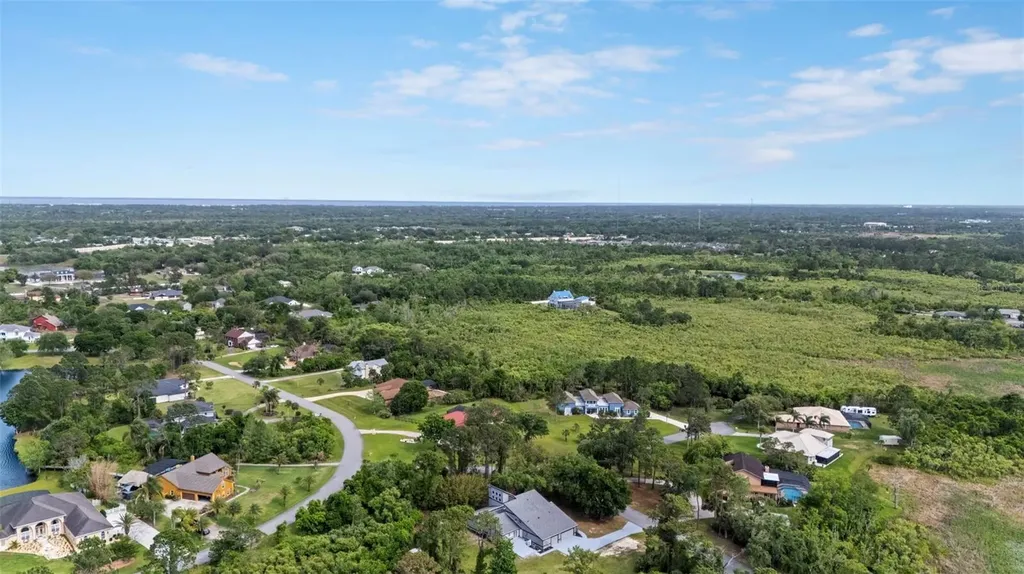 3884 Goshawk Place Titusville FL 32796