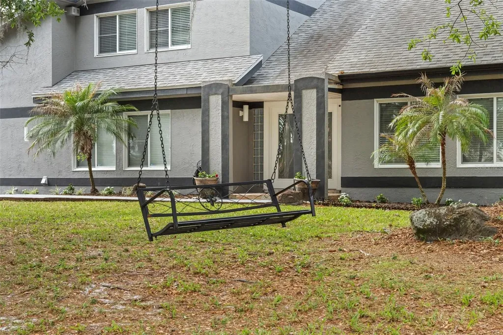 3884 Goshawk Place Titusville FL 32796