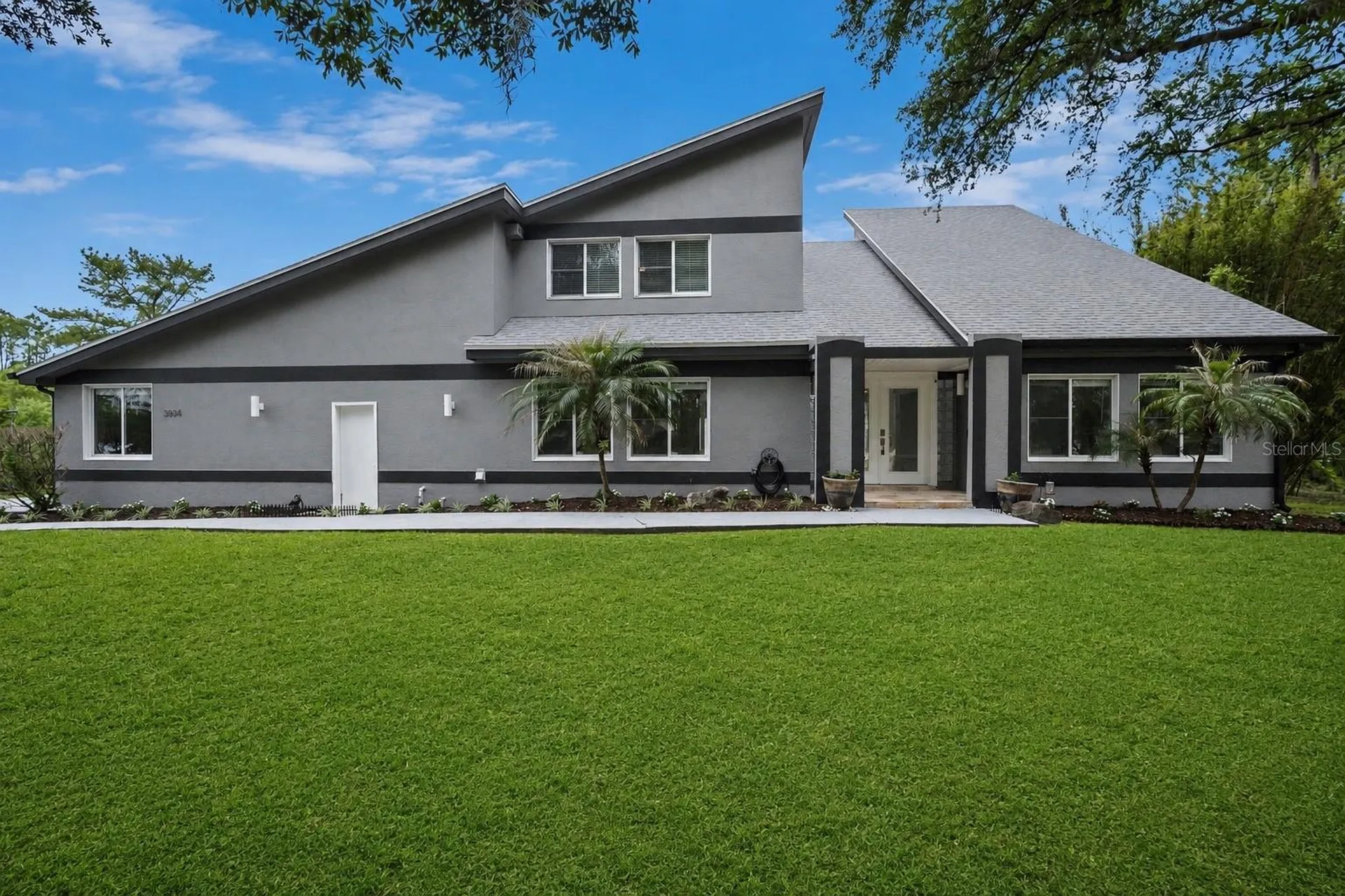 3884 Goshawk Place Titusville FL 32796