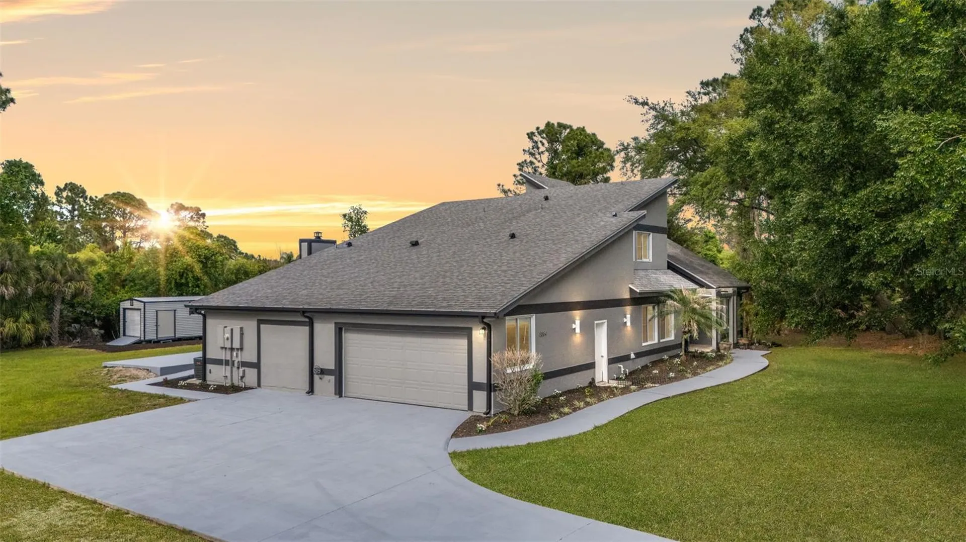 3884 Goshawk Place Titusville FL 32796
