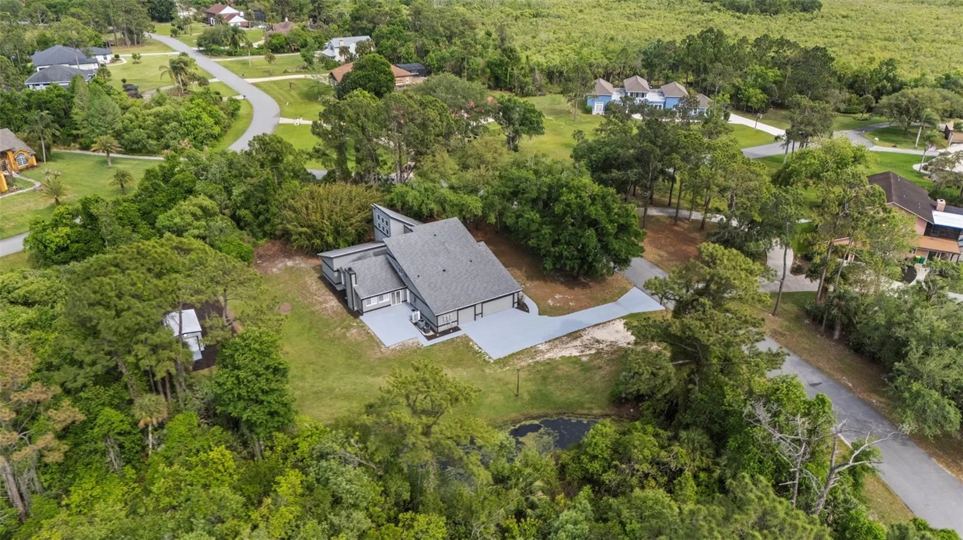 3884 Goshawk Place Titusville FL 32796
