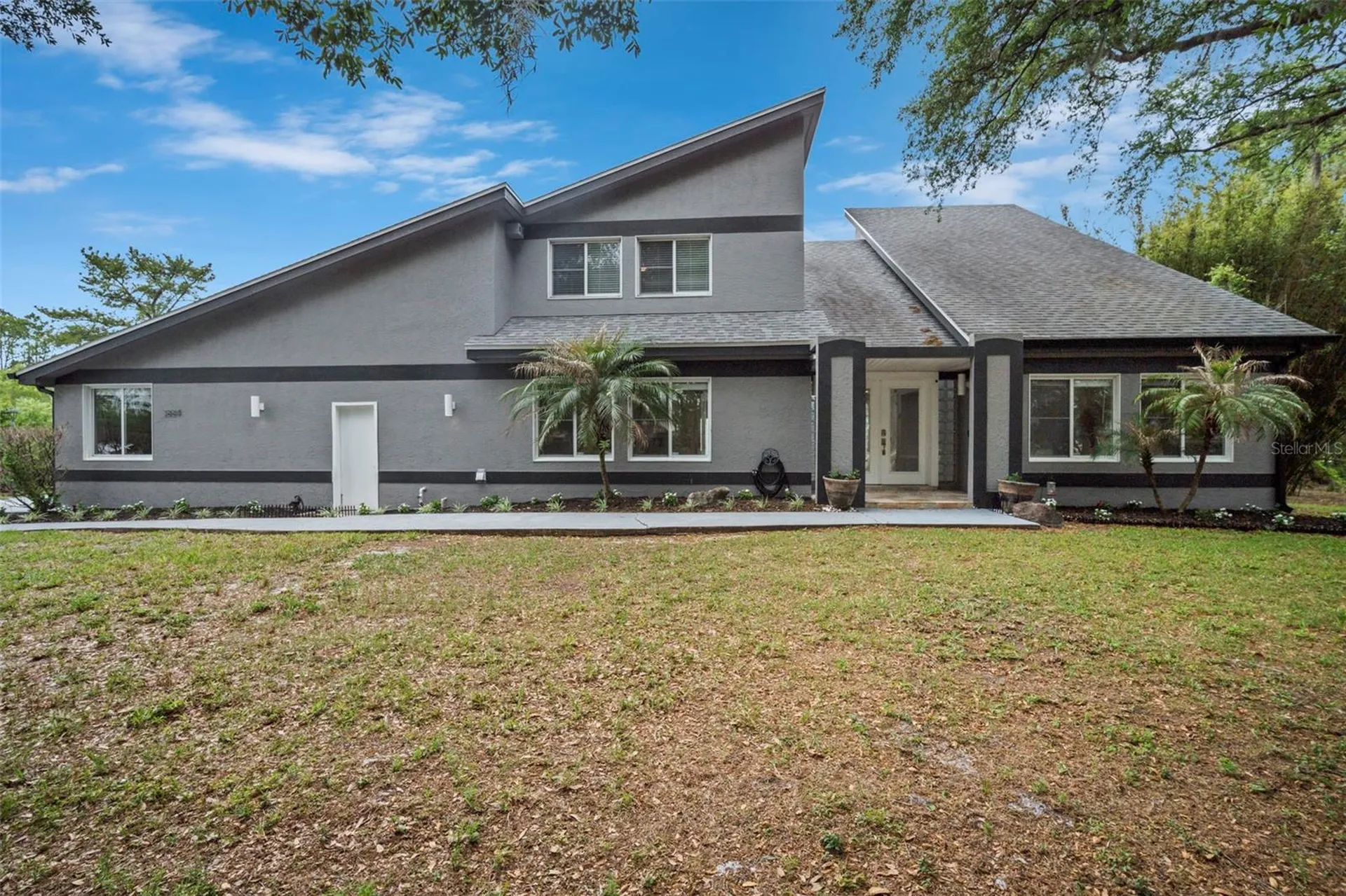 3884 Goshawk Place Titusville FL 32796