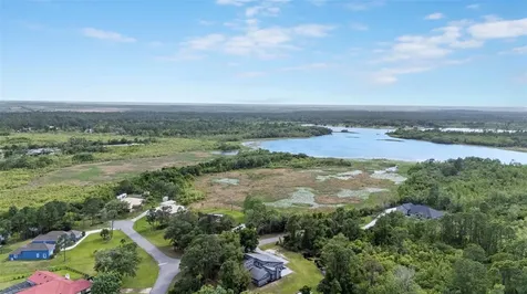 3884 Goshawk Place Titusville FL 32796