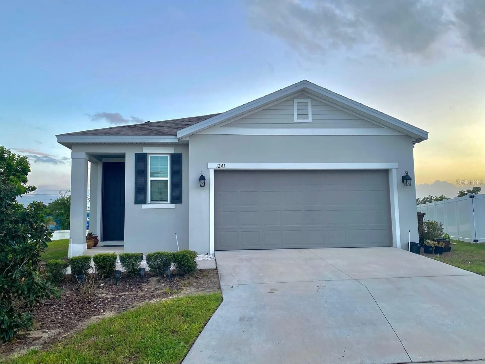 1241 Forest Gate Circle Haines City FL 33844