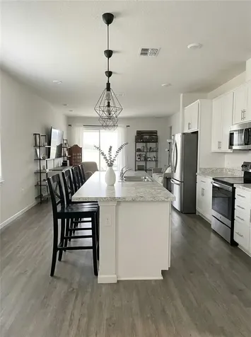 1241 Forest Gate Circle Haines City FL 33844