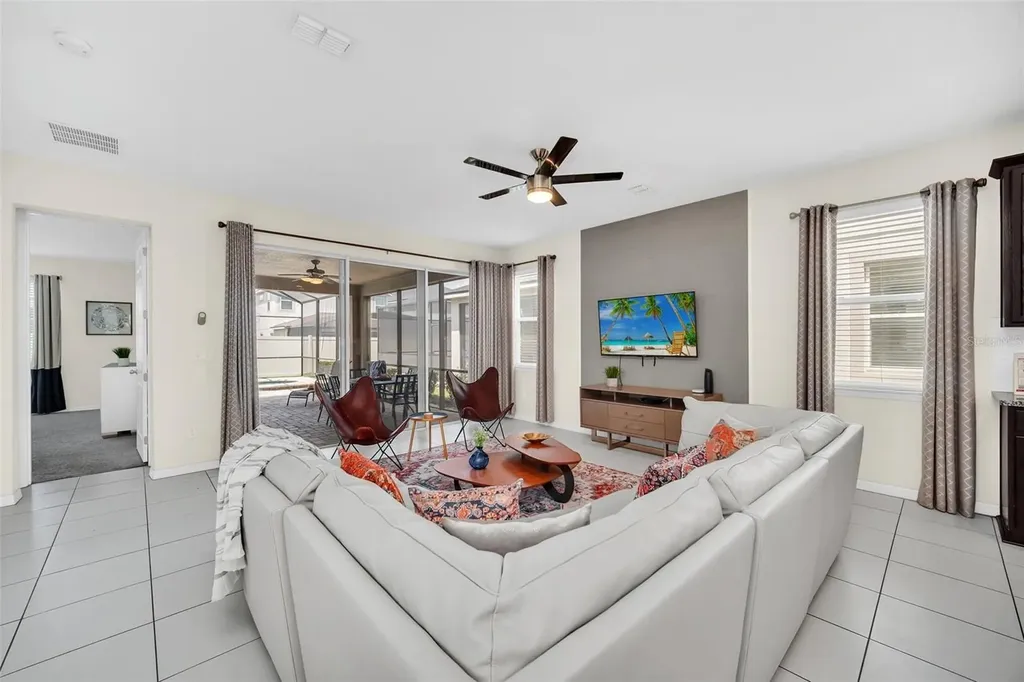 9009 Egret Mills Terrace Kissimmee FL 34747