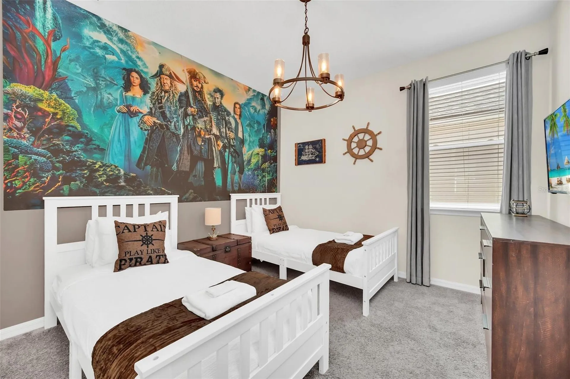 9009 Egret Mills Terrace Kissimmee FL 34747