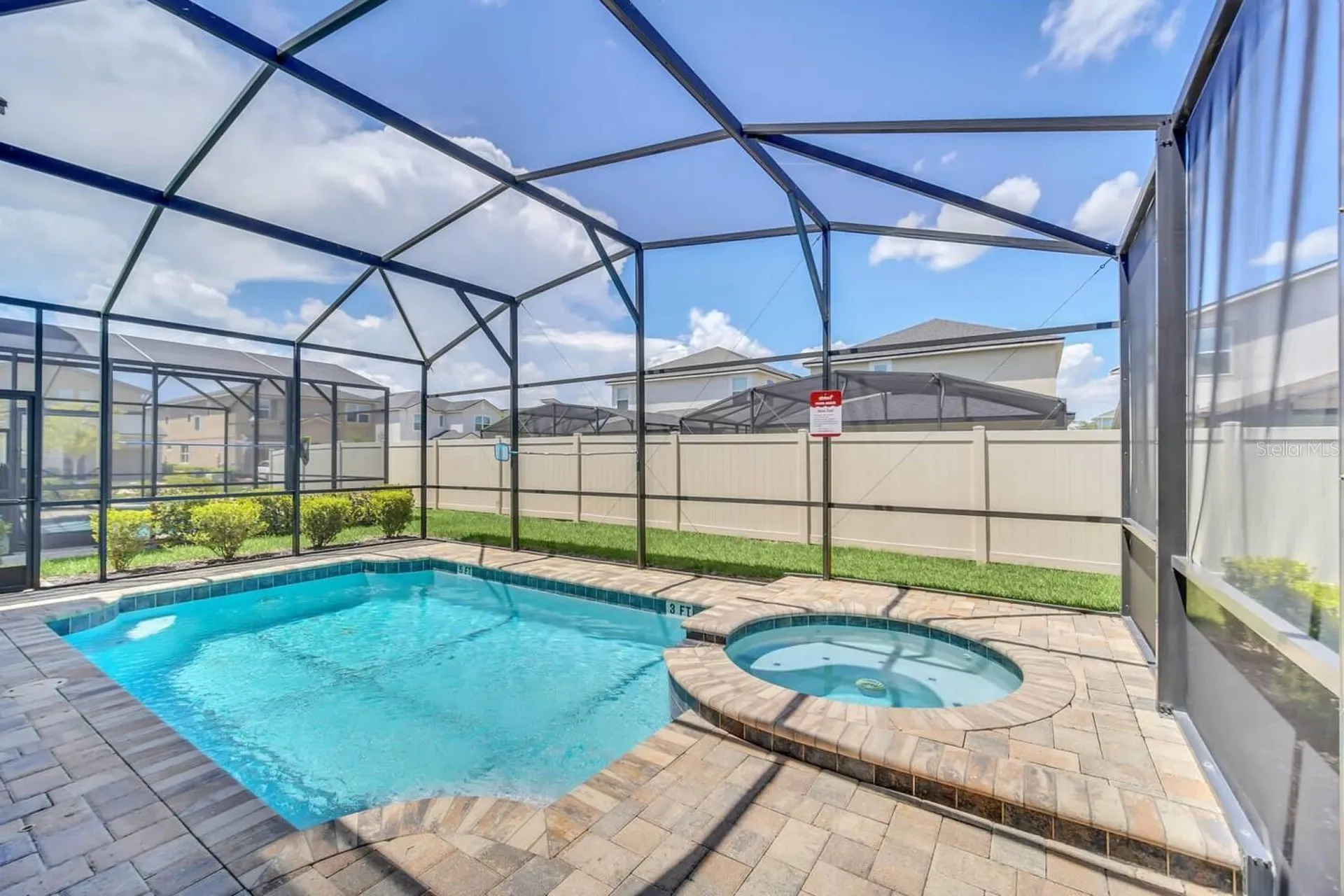 9009 Egret Mills Terrace Kissimmee FL 34747