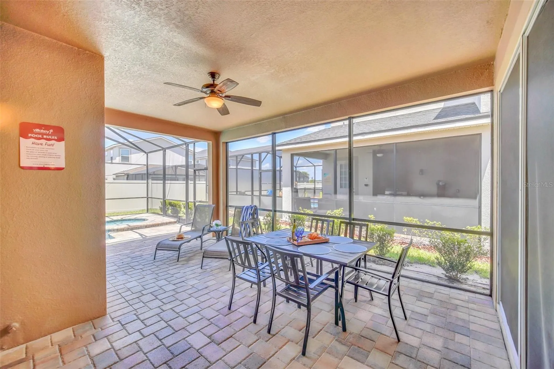 9009 Egret Mills Terrace Kissimmee FL 34747
