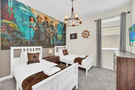 9009 Egret Mills Terrace Kissimmee FL 34747