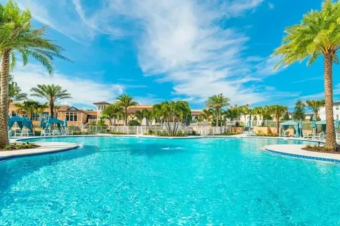 9009 Egret Mills Terrace Kissimmee FL 34747
