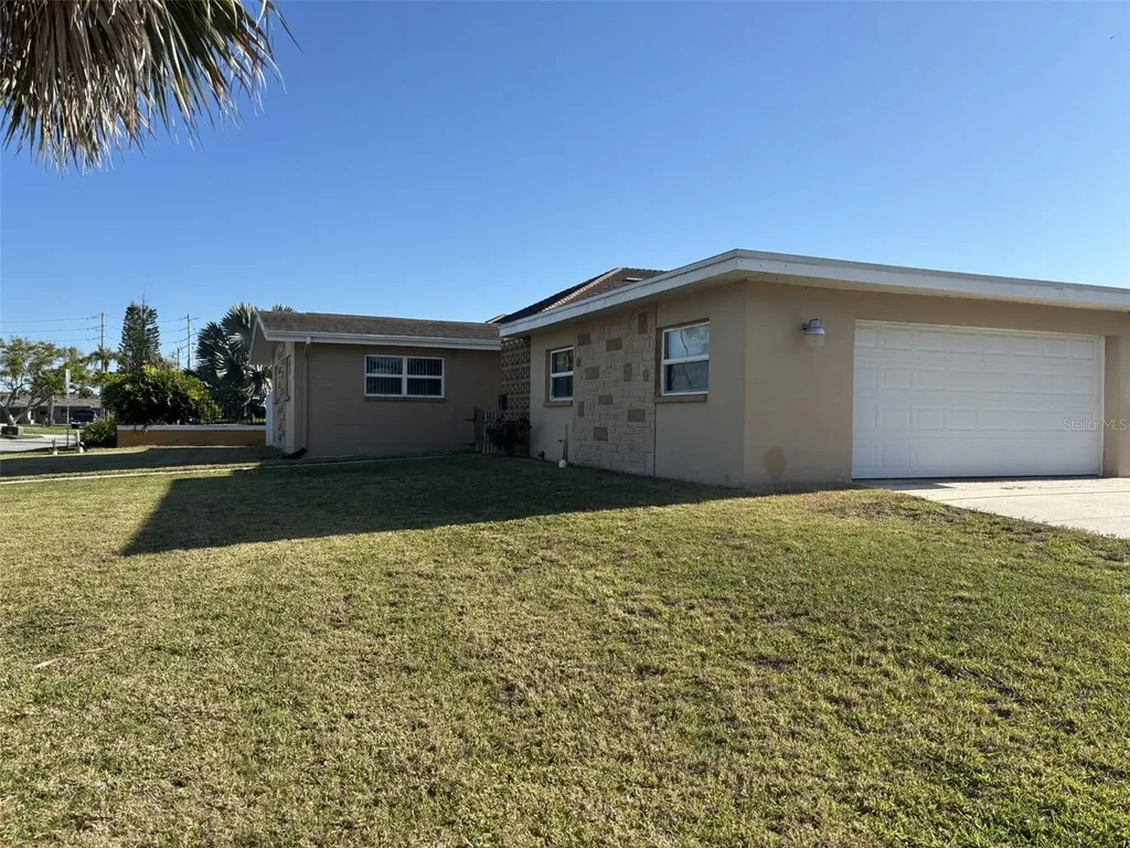 4940 Shell Stream Boulevard New Port Richey FL 34652