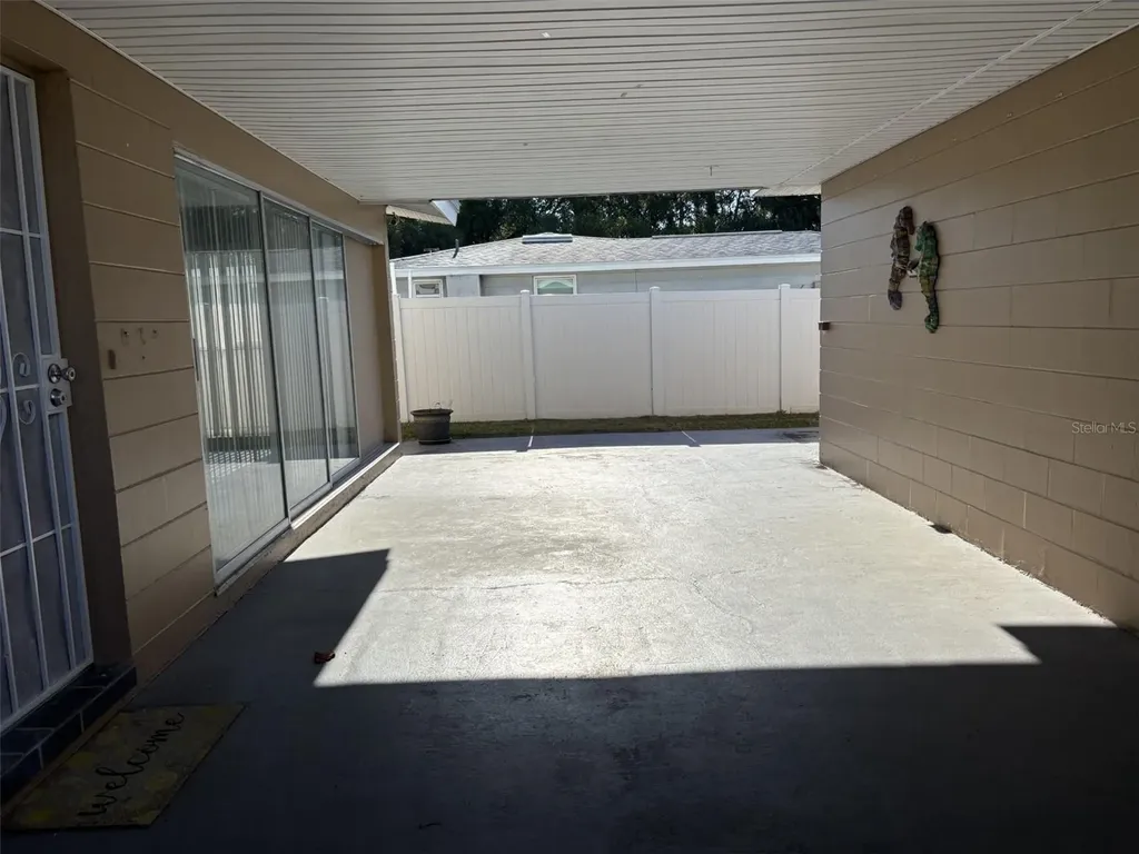 4940 Shell Stream Boulevard New Port Richey FL 34652