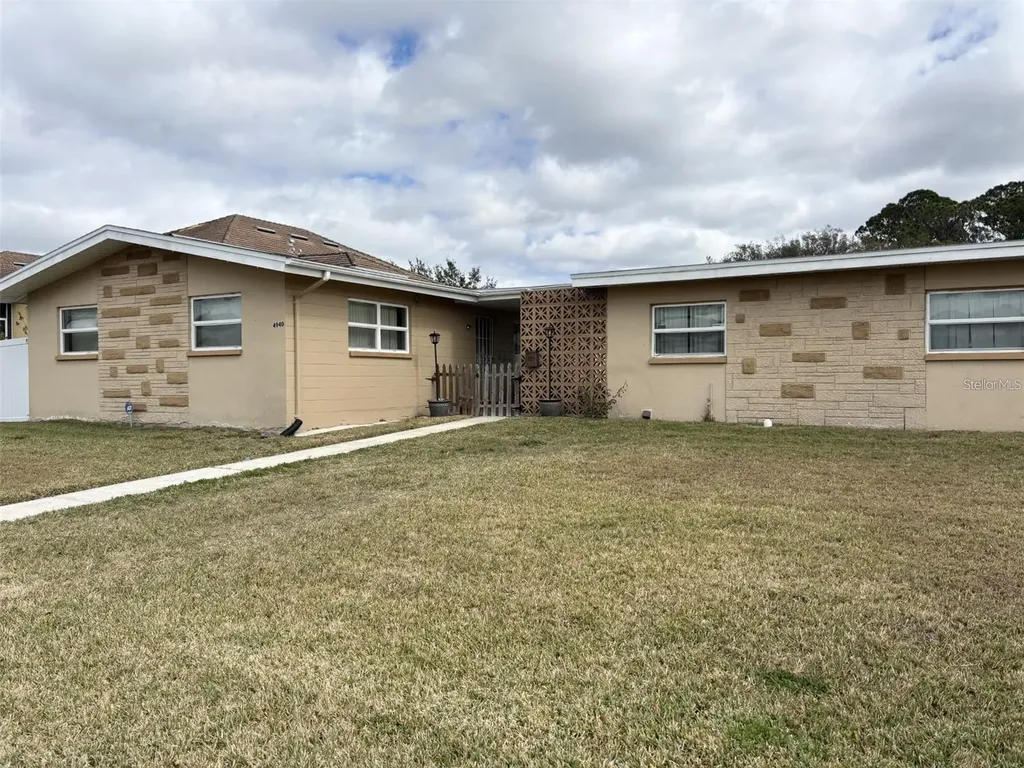 4940 Shell Stream Boulevard New Port Richey FL 34652