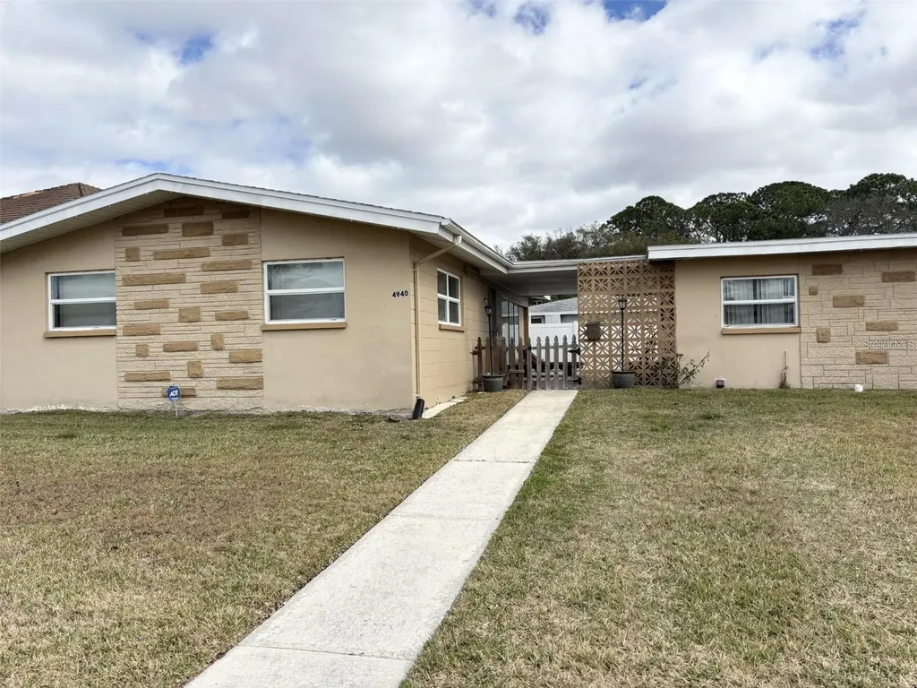 4940 Shell Stream Boulevard New Port Richey FL 34652