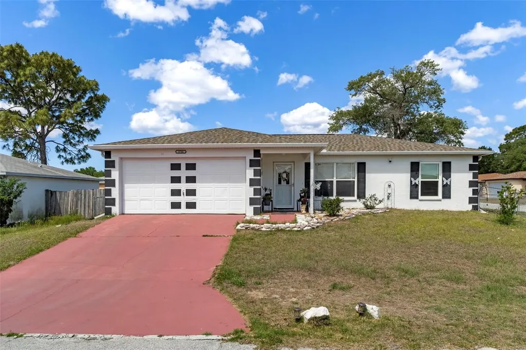 3786 S Grey Dove Terrace Homosassa FL 34448