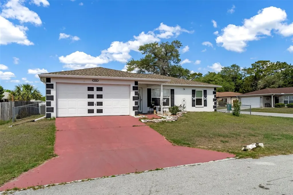 3786 S Grey Dove Terrace Homosassa FL 34448
